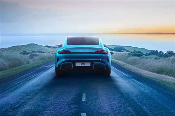 历史最好成绩！小米汽车杀入全球纯电车第8