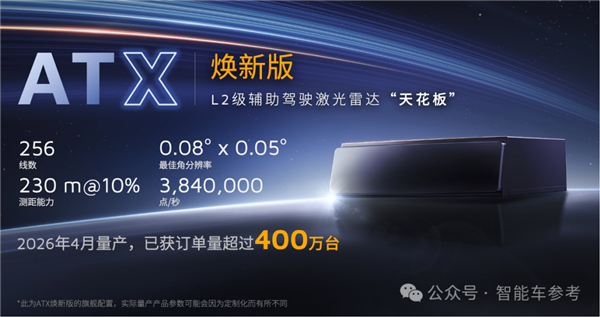 禾赛CEO炮轰“数字激光雷达”：假的 纯营销！