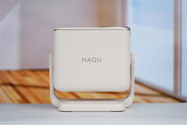 哈曼联名+1000 CVIA流明！哈趣投影H3 Ultra图赏