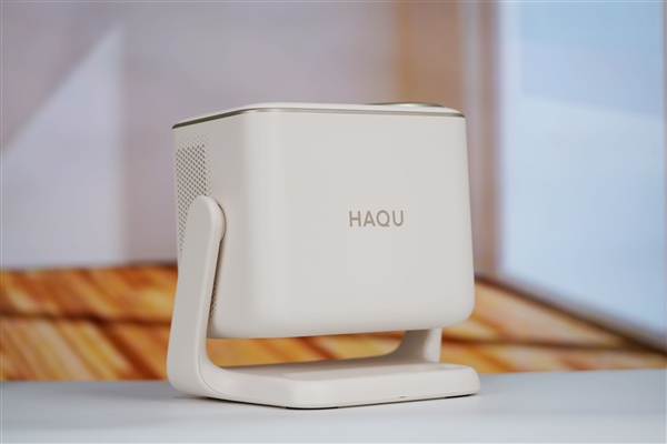 哈曼联名+1000 CVIA流明！哈趣投影H3 Ultra图赏