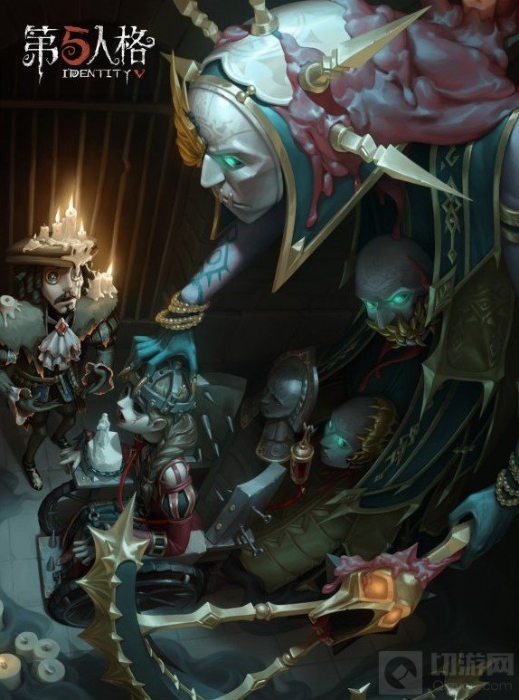 第五人格十六赛季精华二皮肤有哪些？十六赛季精华二皮肤全解析