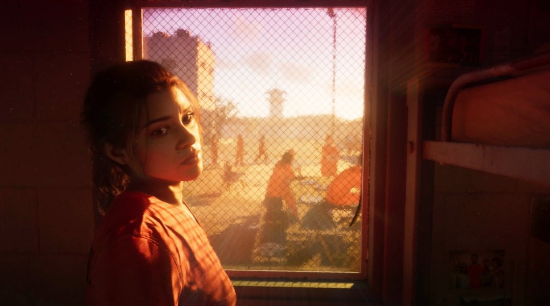 外网玩家玩惯《赛博朋克2077》后担心《GTA6》节奏太"慢"