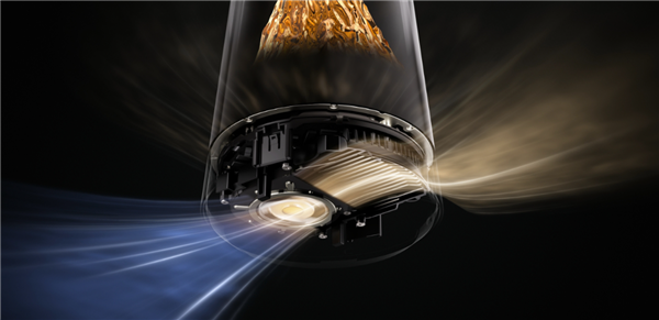 华为路由X3 Pro日照金山配置公布：行业首发透明天线、别墅穿墙信号满格