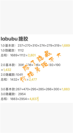 labubu官网购买入口 labubu官网价格表