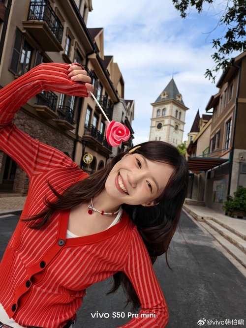 首款骁龙8 Gen5小屏旗舰!vivo S50系列看点汇总