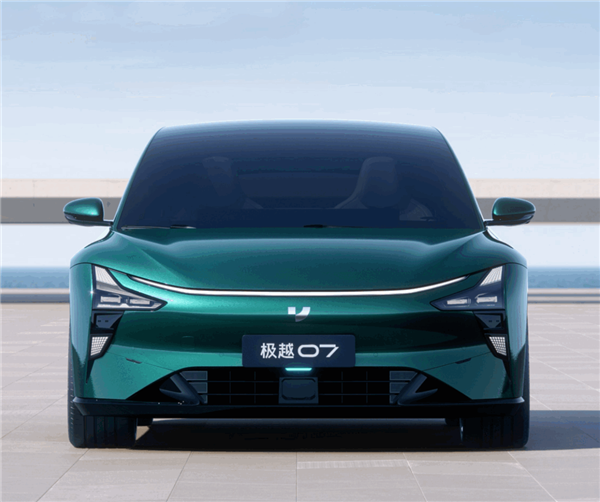 还能复活吗?极越汽车官宣开启预重整:将引入新的投资人