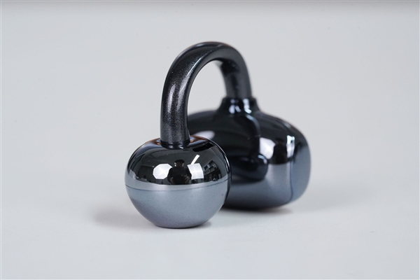 超长续航44小时!荣耀亲选LCHSE耳夹式耳环2 Pro图赏