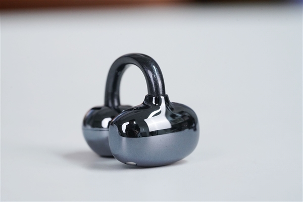 超长续航44小时!荣耀亲选LCHSE耳夹式耳环2 Pro图赏