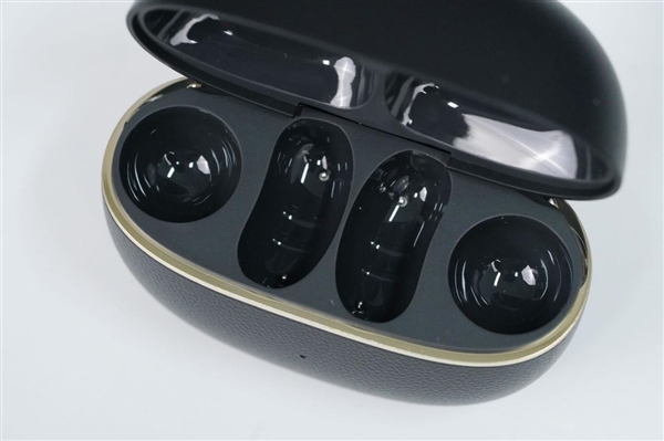 超长续航44小时!荣耀亲选LCHSE耳夹式耳环2 Pro图赏