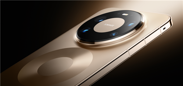 李小龙揭秘华为Mate 80 Pro Max/RS侧面开孔到底什么用:防漏音扬声器