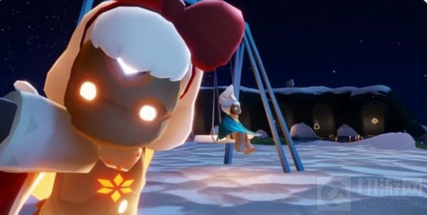 光遇10月9日每日任务攻略：先祖红石位置速查