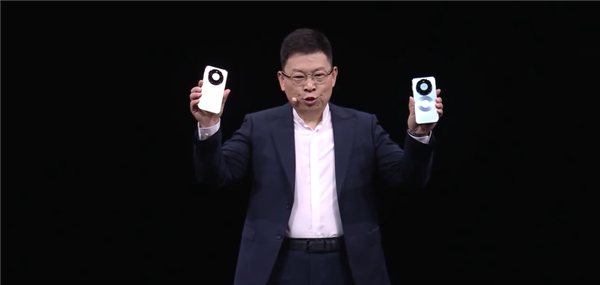 首发鸿蒙6、第二代红枫！华为Mate 80/Pro/Pro Max发布：4699元起