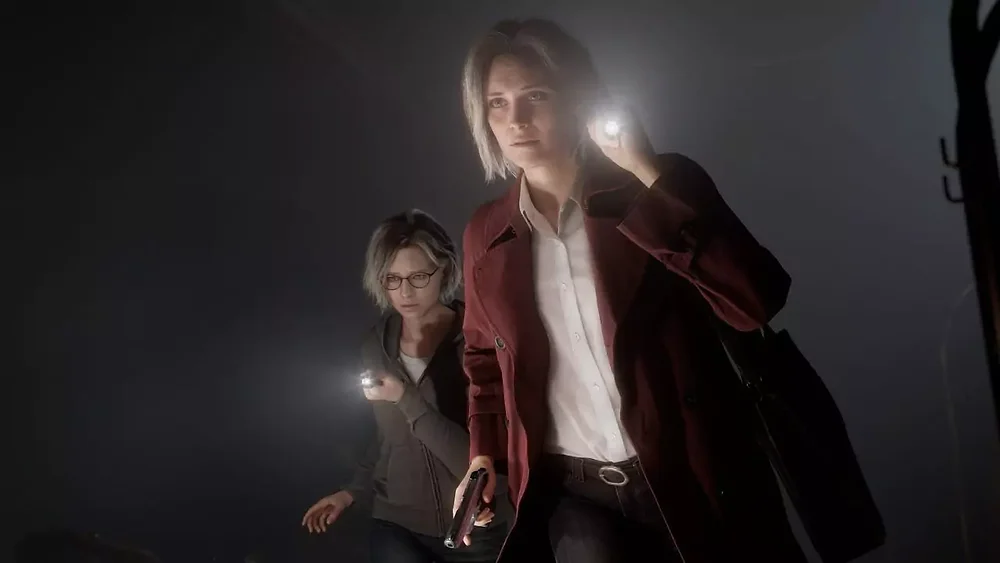 《生化危机9：安魂曲》开发试错创系列新高！浣熊市迎来彻底革新