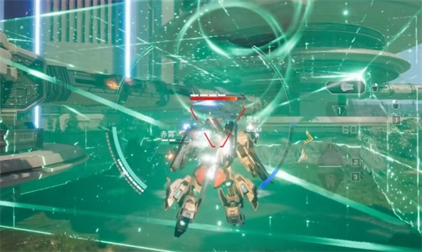 解限机刀冲操作指南与达成条件全解析