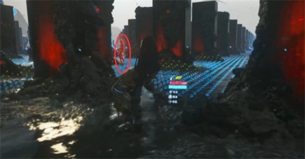 死亡搁浅2终极BOSS希格斯攻略心得