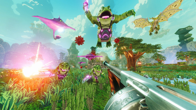 Slyders游戏主视觉图