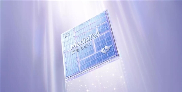 影像游戏双在线!OPPO Reno15搭配天玑8450:次旗舰全能体验天花板