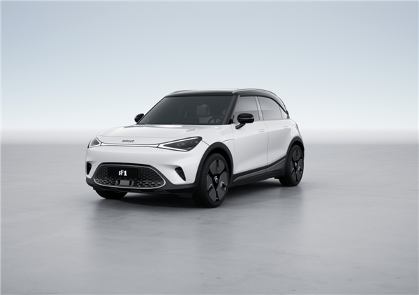 Smart官标续航400km冬天只能跑100多！厂家：正常 驾驶习惯问题