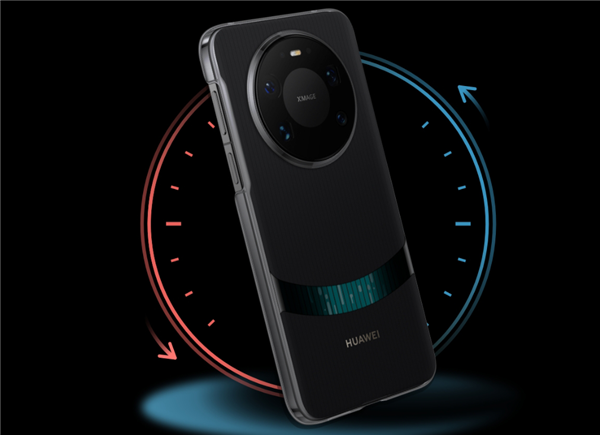 让麒麟9030性能全开!华为推出Mate 80/Pro/Pro Max微泵液冷壳:299元