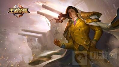 王者荣耀1200金币抽英雄入口在哪 抽奖位置速览