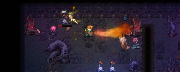 地心归途摧枯拉朽成就速通指南