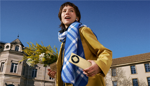 1999元起 华为畅享70X尊享版开售：麒麟8000芯片、一键发送北斗卫星快科技消息