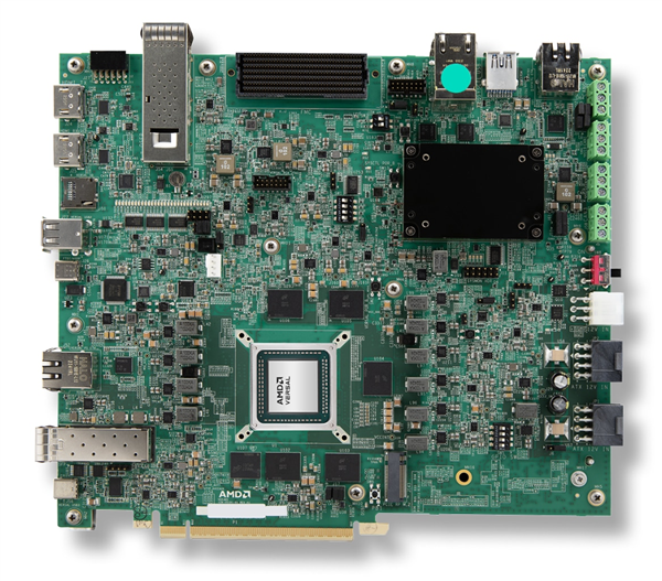 Mydrivers-软硬结合 汽车也能进化！AMD、STRADVISION从L2辅助驾驶迈向L3自动驾驶