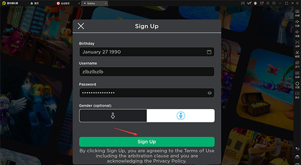 罗布乐思roblox中文版最新版 罗布乐思roblox中文版最新版