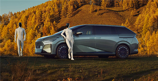 北方用户明显增多 小鹏X9增程版上市快报出炉：成绩瞩目！