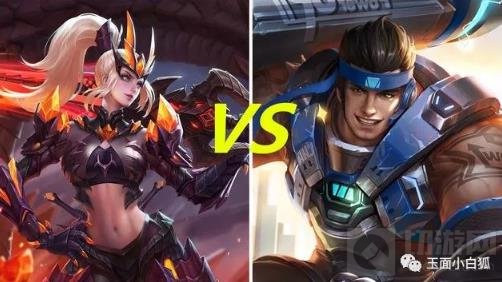 王者荣耀团战精神活动落幕 五黑限定皮肤即将登场