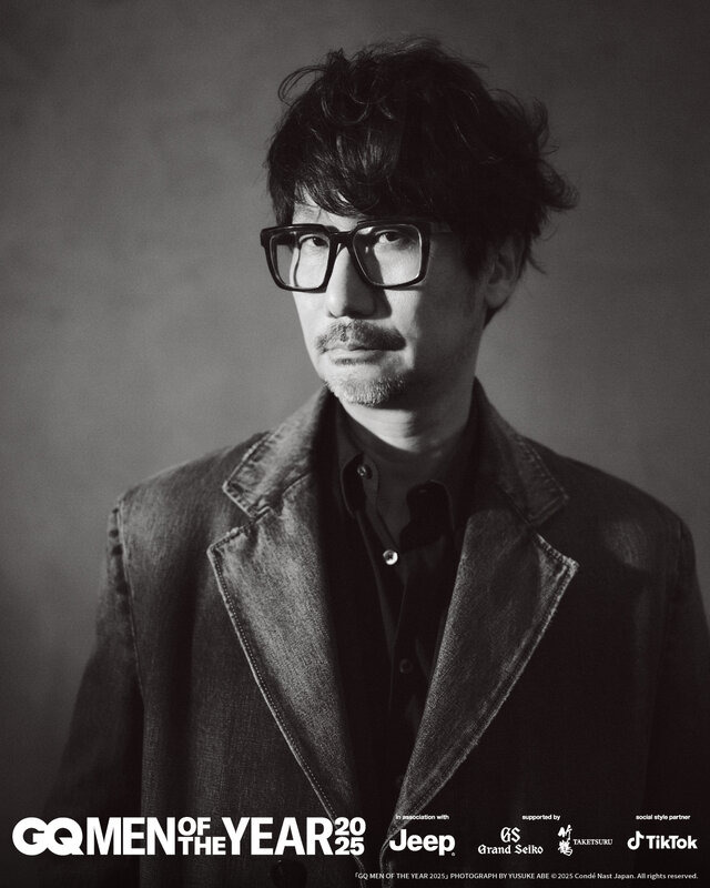 《死亡搁浅》游戏场景