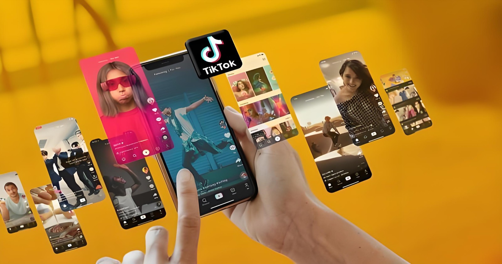 tiktok国际版下载官网地址入口-tiktok海外国际版下载入口官网直达