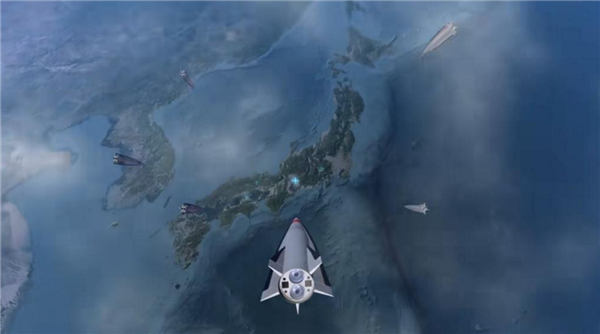 飞行速度5-7马赫！四川一民企造出高超音速导弹 仅70万元：官方回应基本型已量产