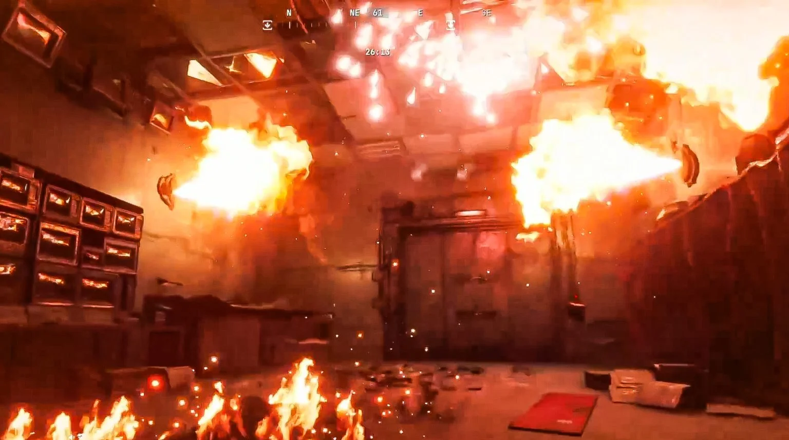 ARC Raiders游戏场景截图