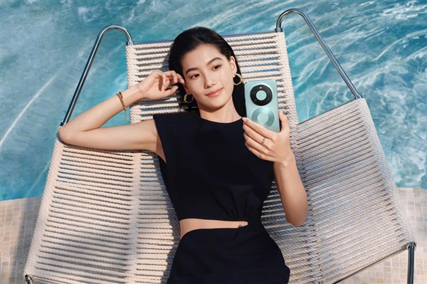 双旗舰都默契带环！姜超：华为Mate 80和红魔11 Pro+是好朋友