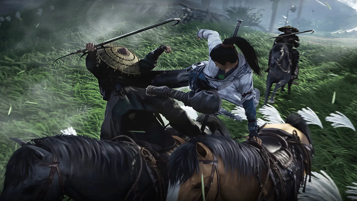 整新活！《燕云十六声》玩家靠"神还原NPC"光速升级