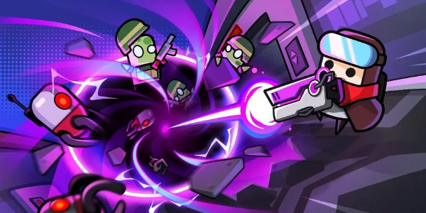 弹壳特攻队最强装备选择攻略-弹壳特攻队装备搭配推荐