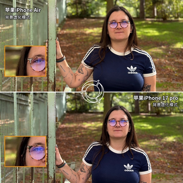 iPhone Air DXO评分141：凭单摄与iPhone 13 Pro、小米11 Ultra并列