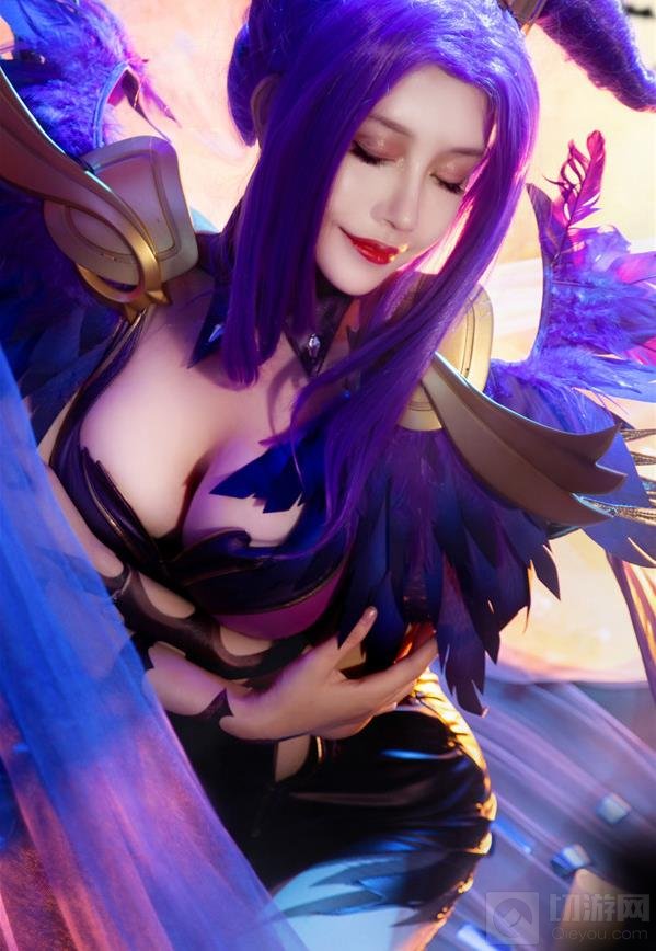 芈月战斗姿态演绎