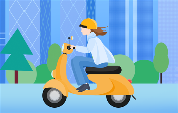 12月1日执行!新国标电动自行车每辆4000元上下:锁死25km/h 超速就断电