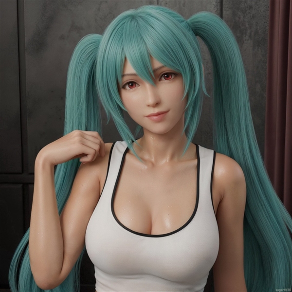 百变穿搭的“邻家蒂法” 让人心跳加速