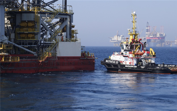 1克能吸40克石油 还能循环用5次!俄罗斯这项新发明让石油污染“折服”