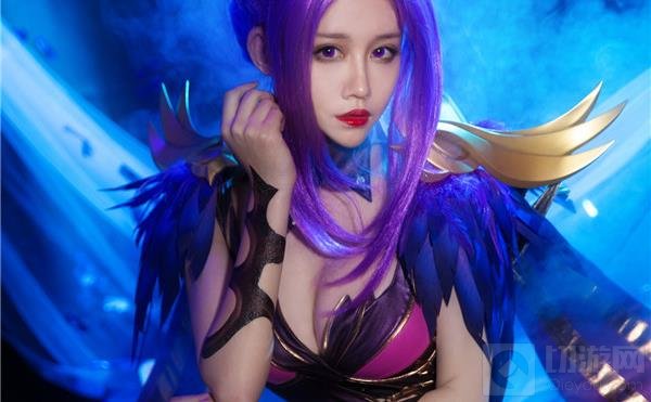 王者荣耀芈月COS绝美呈现 最妖娆芈月福利来袭