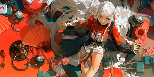 归龙潮凛是什么属性？归龙潮凛角色全解析