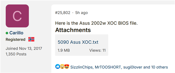 疯了疯了!RTX 5090解锁2000W功耗