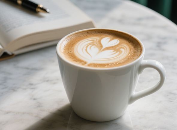 一杯咖啡12899元 门店回应：咖啡豆稀缺 全球限量仅20公斤