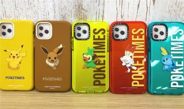 卖手机壳比卖手机还赚钱 500元手机壳被炒成理财产品