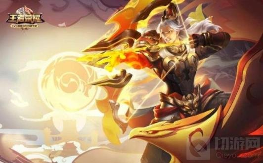 王者荣耀新手英雄推荐 快速上手必备英雄