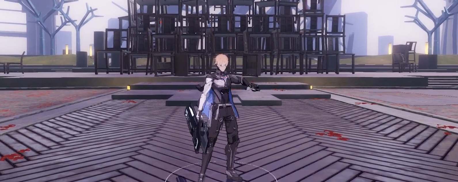 战双帕弥什超刻技能全解析