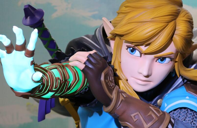 王国之泪汀空套如何获取